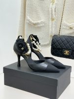 CHANEL SHOES SIZE : 35-41 - Image 4
