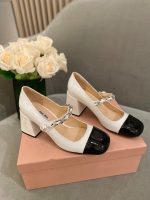miumiu shoes size : 35-41 - Image 3