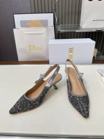 Dior shoes  size : 35 - 41