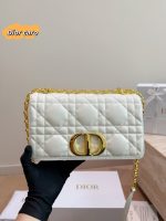 DIOR MissCaro SIZE : 25 X 16 CM - Image 4
