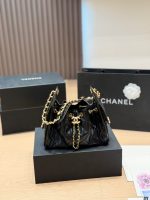 CHANEL 25 BAG MINI SIZE : 22CM - Image 4