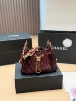 CHANEL 25 BAG MINI SIZE : 22CM - Image 5