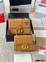 DIOR  MONTAIGNE BAG SIZE : 24 X 16/ 21 X14cm - Image 4