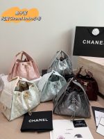 CHANEL 25 BAG SIZE : 26CM