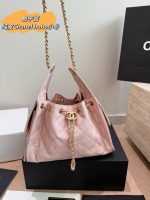 CHANEL 25 BAG SIZE : 26CM - Image 4