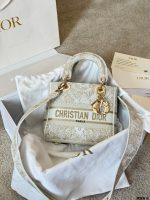 DIOR LADY DIOR size : 20 cm - Image 6