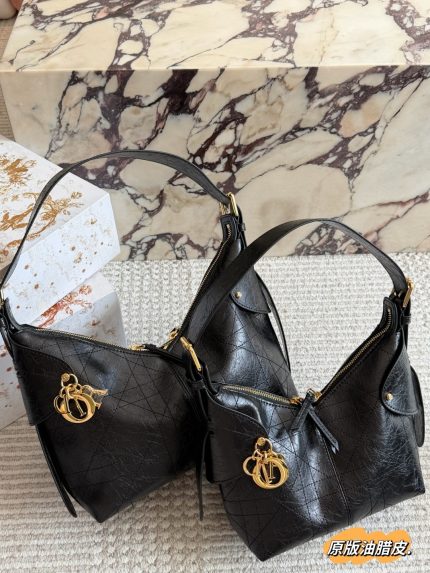 DIOR VOYAGE size: 21 20cm/29 24cm