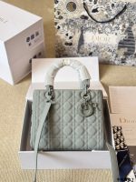 DIOR LADY DIOR SIZE :  17/20/32 CM - Image 3