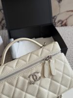 CHANEL 25C LP vanity  size : 19x 12 cm - Image 4