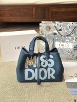DIOR toujours bag size :30 X 20cm