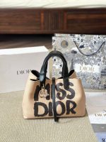 DIOR toujours bag size :30 X 20cm