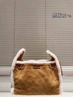 CHANEL 25 BAG SIZE : 22CM - Image 3