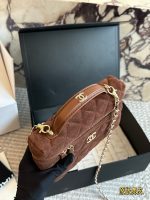 CHANEL 25C LP vanity  size : 19x 12 cm - Image 3