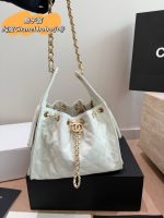 CHANEL 25 BAG SIZE : 26CM - Image 6