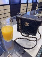 CHANEL BAG BOX - Image 8