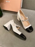 miumiu shoes size : 35-41 - Image 4