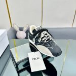 DIOR SHOES SIZE : 35-46 - Image 5