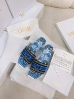 Dior shoes size : 35- 41 - Image 4