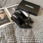 CHANEL SHOES SIZE : 35-41 - Image 2