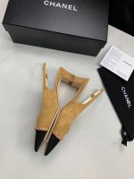 CHANEL SHOES SIZE : 35-41 - Image 3