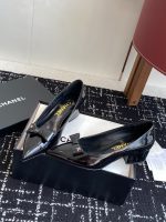 CHANEL SHOES SIZE : 35-41