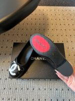 CHANEL SHOES SIZE : 35-41 - Image 5