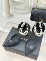 CHANEL SHOES SIZE : 35-41