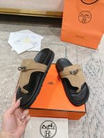 HERMES SHOES SIZE : 35 - 41 - Image 2