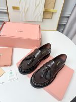 miumiu shoes size : 35-41 - Image 4