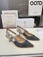 Dior shoes  size : 35 - 41 - Image 4