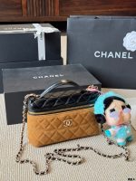 CHANEL 25C LP vanity  size : 19x 12 cm - Image 5