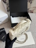 CHANEL 25C LP vanity  size : 19x 12 cm - Image 5