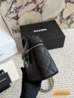 CHANEL 25C LP vanity  size : 19x 12 cm - Image 4