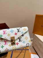 LOUIS VUITTON lv Pouch Metis SIZE : 20 X 13 CM - Image 4