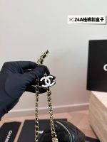 CHANEL 24A VANITY SIZE : 16X 10 CM - Image 3