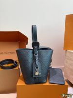 LOUIS VUITTON lv ALL IN BB SIZE : 18×19x11cm