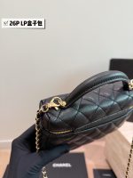 CHANEL 26P lp vanity size : 19x12 cm - Image 3
