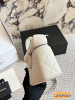 CHANEL 25C LP vanity  size : 19x 12 cm - Image 4