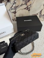CHANEL 25C LP vanity  size : 19x 12 cm - Image 5