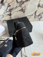 CHANEL 25C LP bag size : 19 cm - Image 5