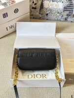 DIOR  MONTAIGNE BAG SIZE : 23 x 13cm - Image 4