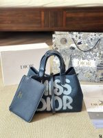 DIOR toujours bag size :30 X 20cm - Image 4