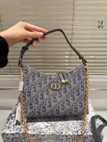 DIOR Diorstar Hobo SIZE : 22×14.5x10cm - Image 2