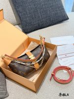 LOUIS VUITTON lv  BAG
