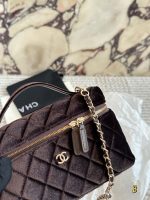 CHANEL 25C LP vanity  size : 19x 12 cm - Image 5