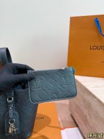 LOUIS VUITTON lv ALL IN BB SIZE : 18×19x11cm - Image 3