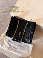 YSL niki bag size：33*27cm - Image 2