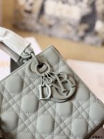 DIOR LADY DIOR SIZE :  17/20/32 CM - Image 5
