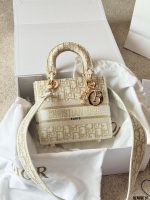 DIOR LADY DIOR size : 20 cm - Image 3