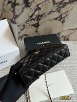 CHANEL 25C LP vanity  size : 19x 12 cm - Image 5